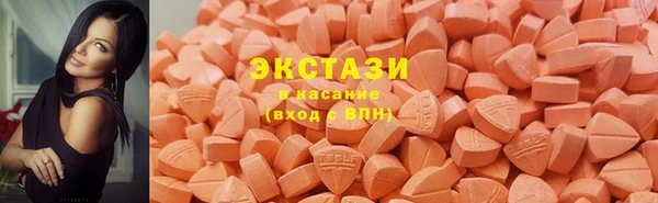 хмурый Инсар